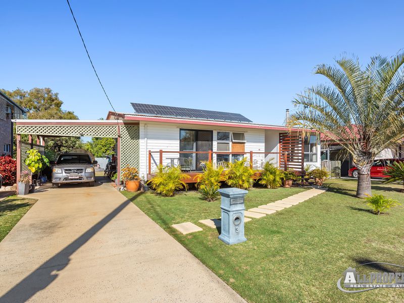 3 Cleary Street, Gatton