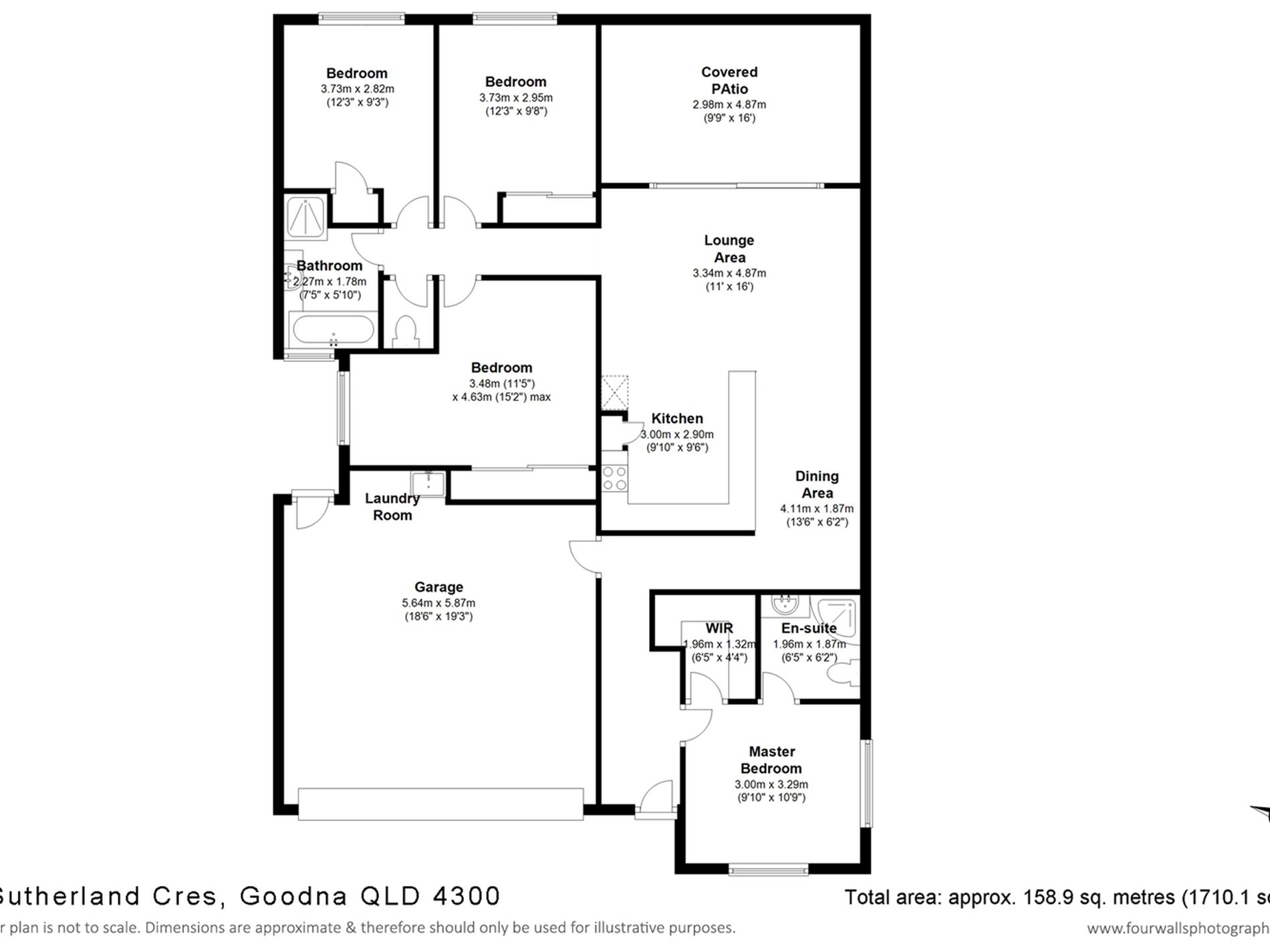 23 Sutherland Crescent, Goodna