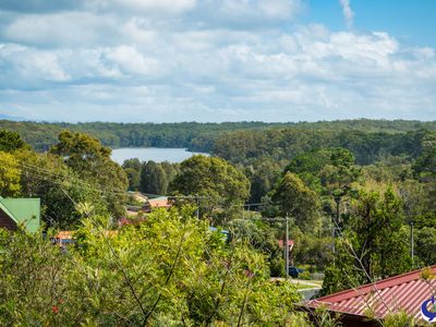 16 Thomson Parade, Dalmeny