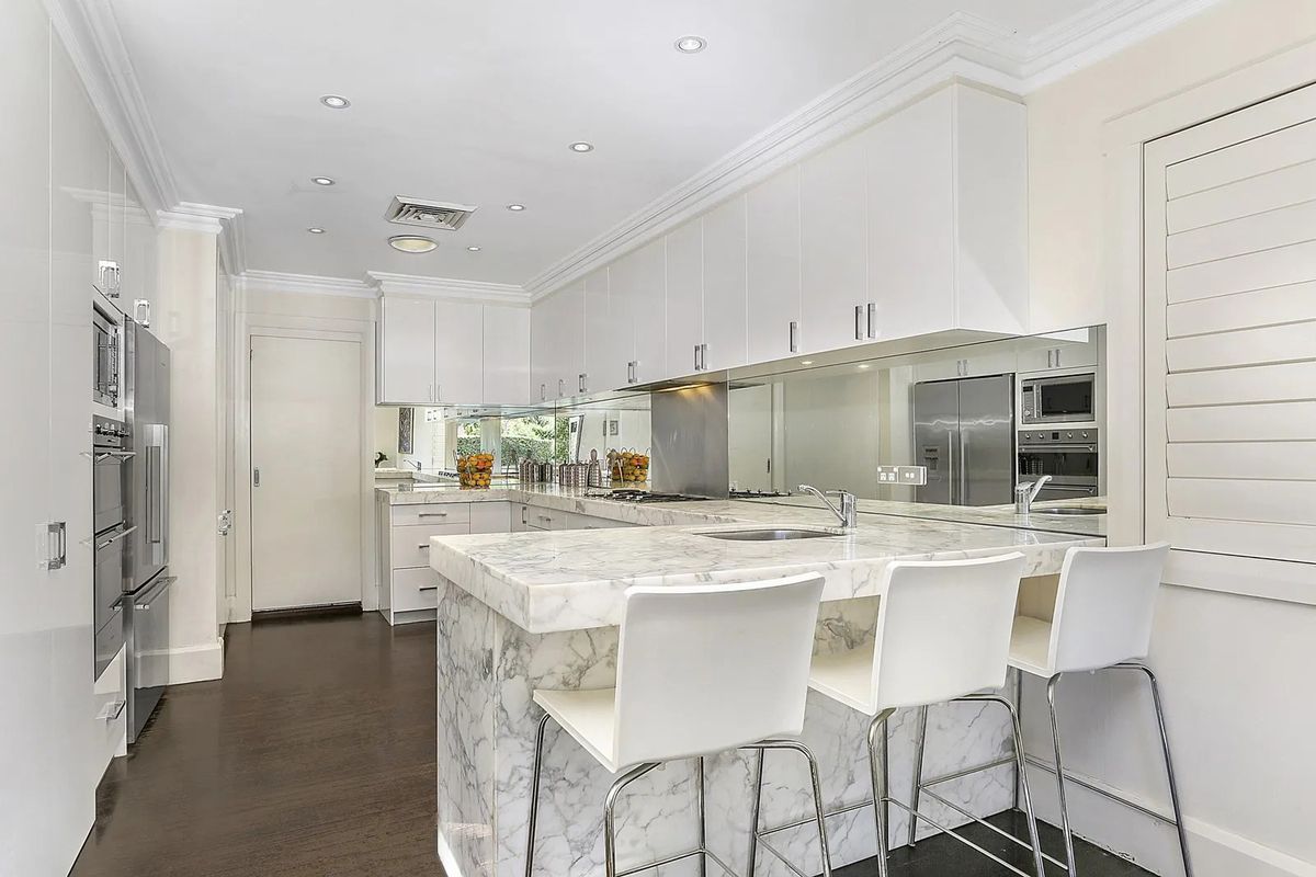 33 Latimer Road, Bellevue Hill