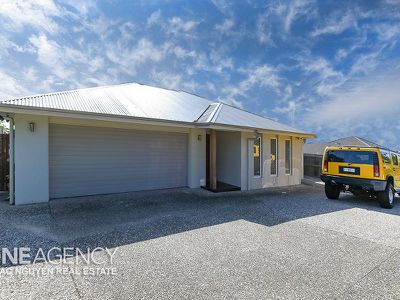 7 Hanley Pl, Doolandella