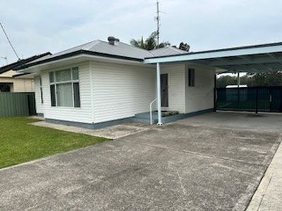 175 Shellharbour Road, Warilla