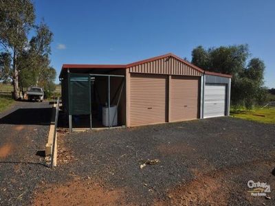 606 Comobella Road GEURIE, Dubbo