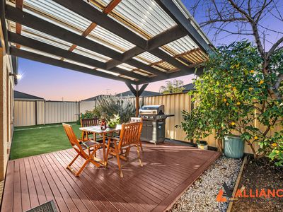 17 Reginato Court, Tarneit