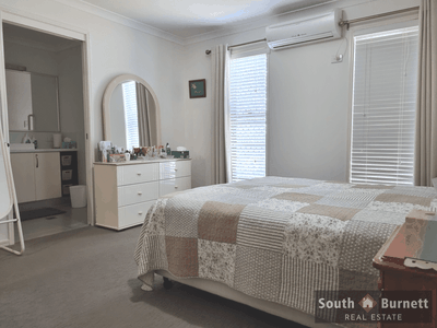 11 ALLAN Place, Kingaroy
