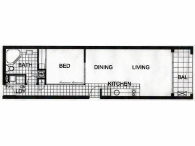 305 / 350 Esplanade, Scarness