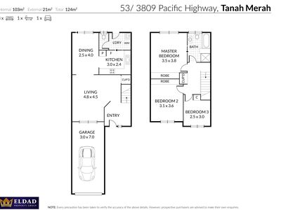 53 / 3809 Pacific Highway, Tanah Merah
