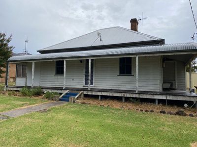 17 MacKenzie Street, Merriwa