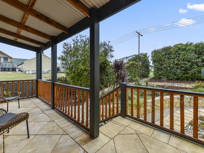 5-7 Mabel Street, Beachport