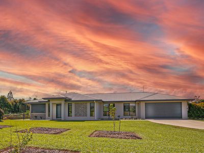 84 Jessica Road, Peeramon