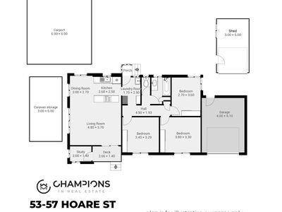 53-57 Hoare Street, Manunda