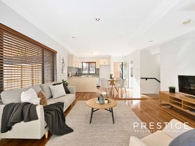 14 / 67 Pile Street, Marrickville