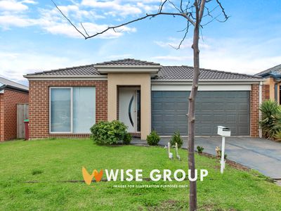 17 Lothbury Drive, Clyde North