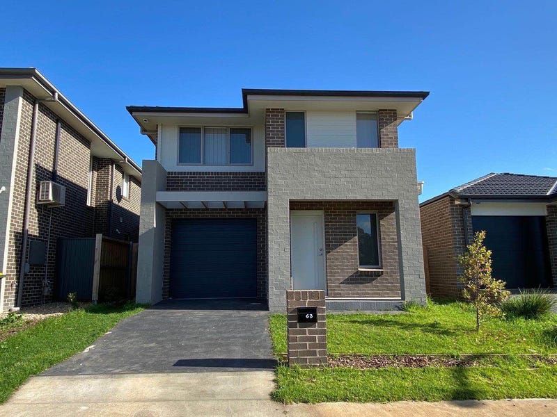 Lot 63 Edmondson Avenue, Austral