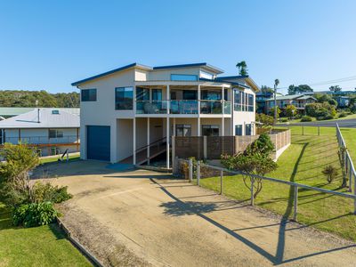 105 Cresswick Parade, Dalmeny