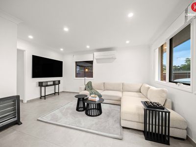 8 Lostock Place, Leumeah