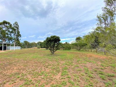 60 Grey Street, Nanango