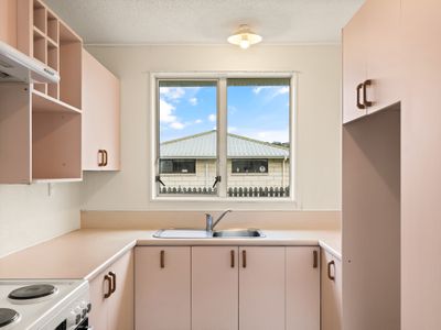 3 / 217 Oxford Street, South Dunedin