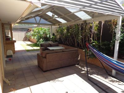 1 / 25 Tuam st, Victoria Park