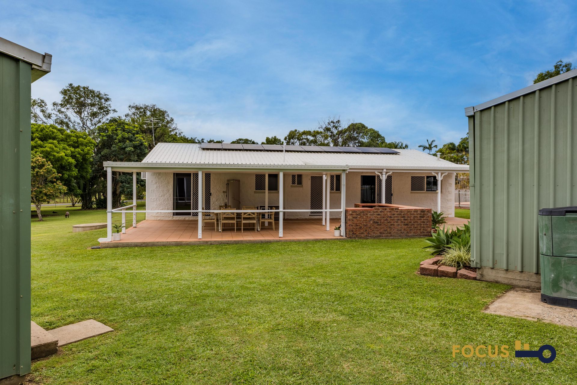 41 Windsor Drive, Hay Point