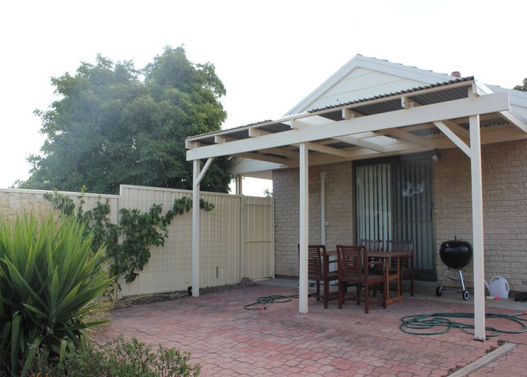 47 Hessing Crescent, Trott Park