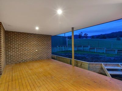 28 Thorpe Street, Cygnet