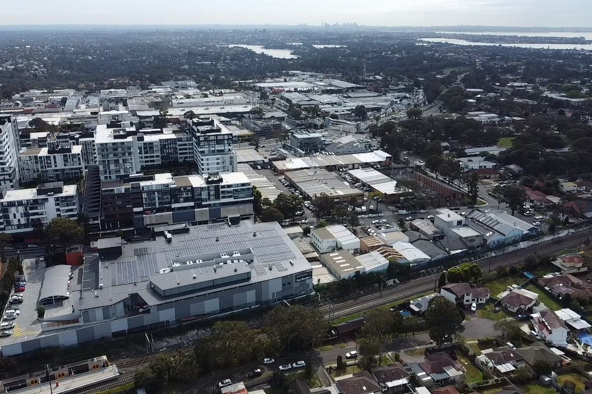 Shop 26a / 3-11 Flora Street, Kirrawee