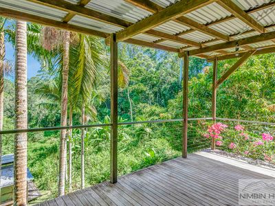 4 / 3565 Kyogle Road, Mount Burrell via, Nimbin