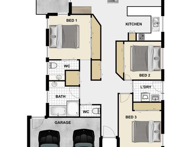 9 Mannix Pl, Forest Lake