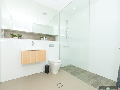 201 / 45 Upward Street, Leichhardt