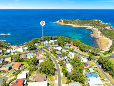32 Mulgowrie Street, Malua Bay