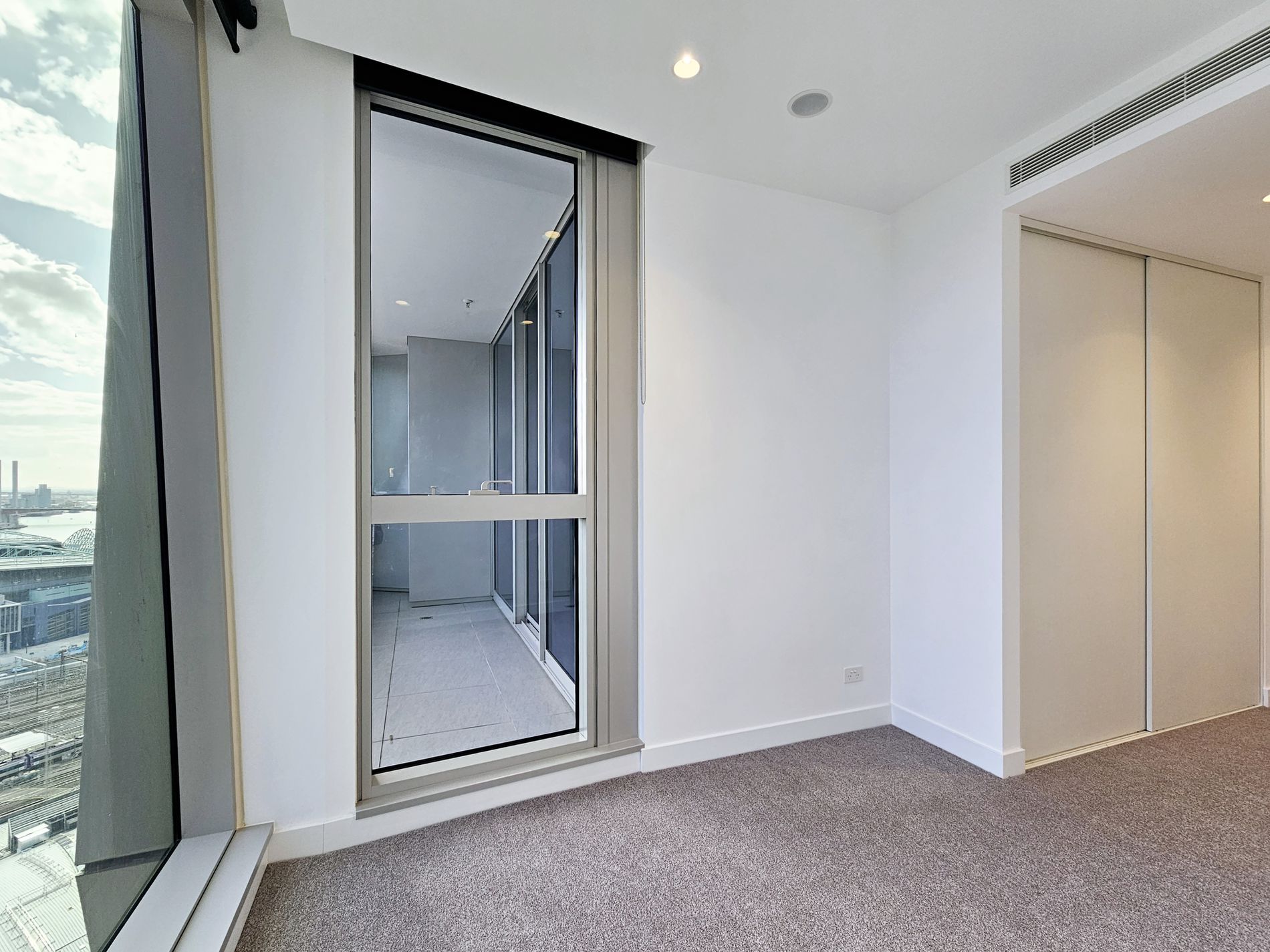 2012 / 260 Spencer Street, Melbourne