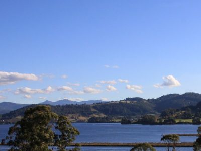 Lot 4 Cygnet Coast Road, Cradoc