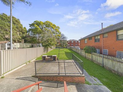 111 Croydon Street, Lakemba