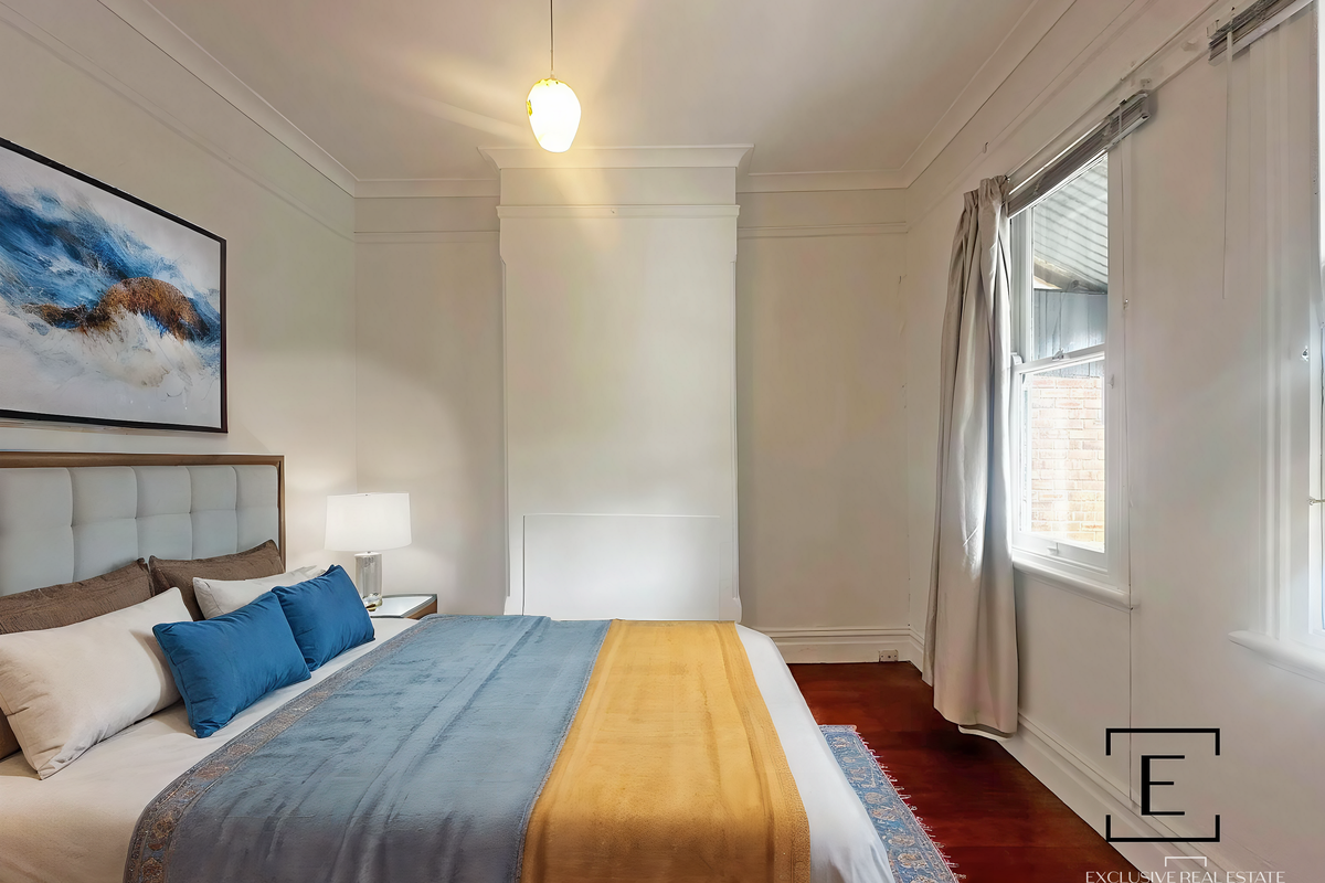 306 Trafalgar Street, Annandale