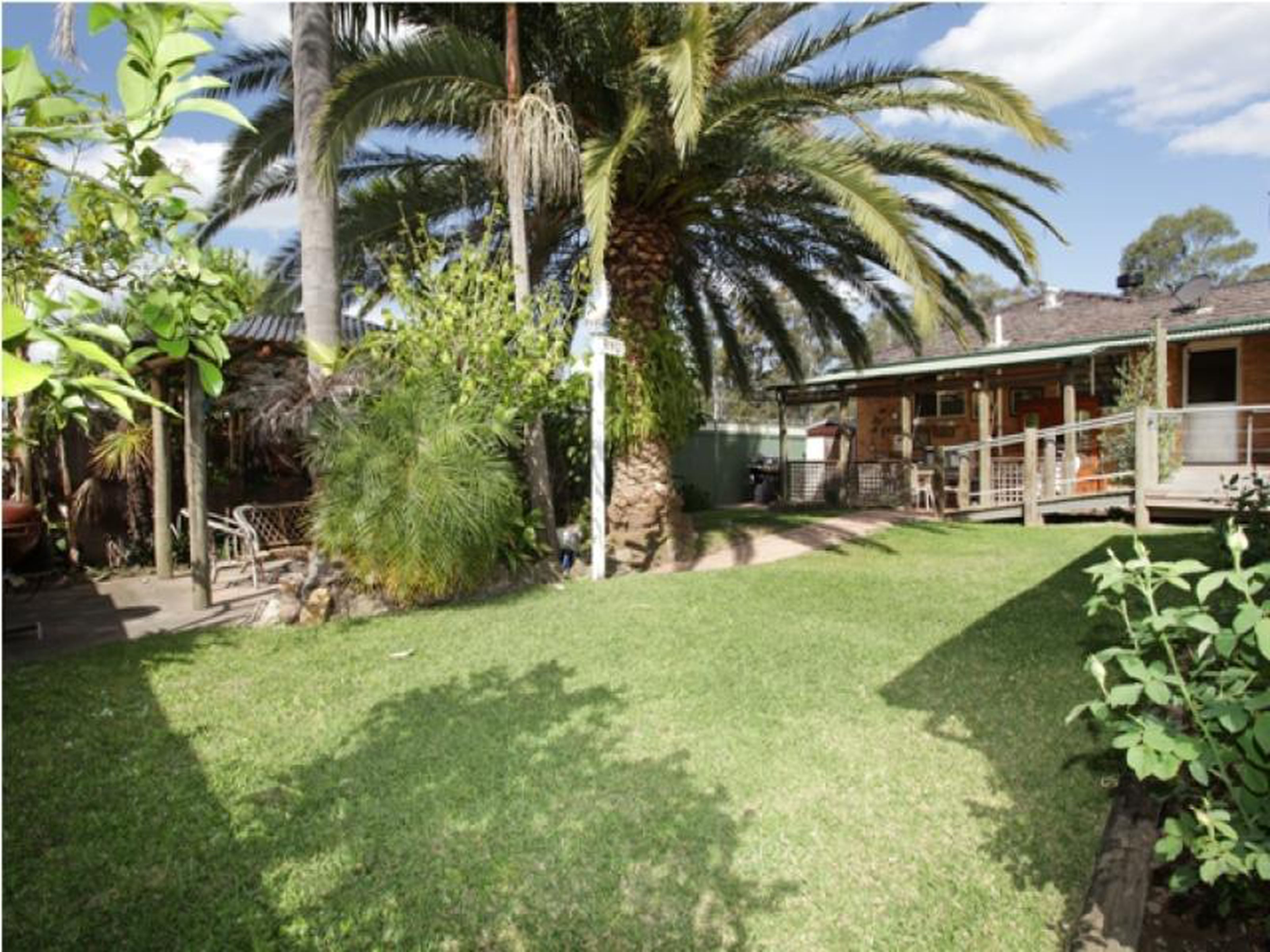 52 Mulgoa Road, REGENTVILLE