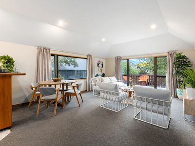 16A Hurley Street, City Centre