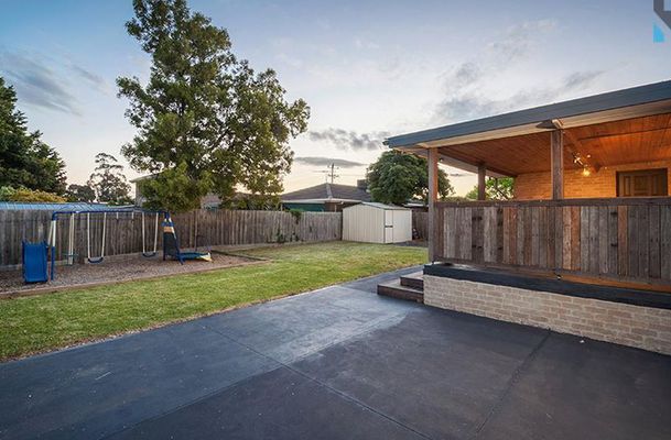 73 Medway Road, Craigieburn