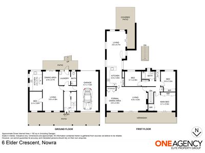 6 Elder Crescent, Nowra