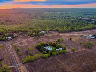 113 Menaja Road, Howard Springs