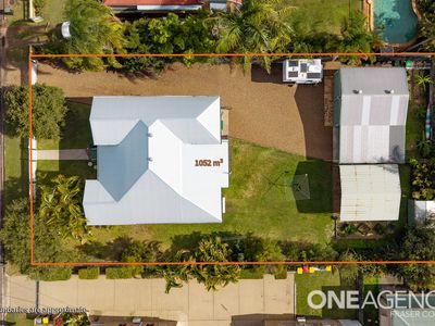210 Fort Street, Maryborough