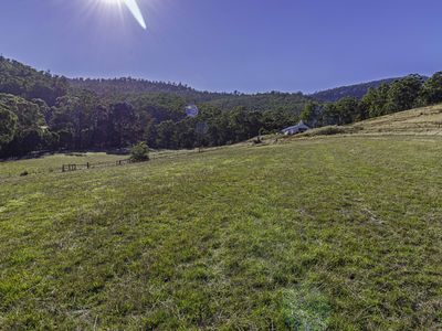 804 North Huon Road, Judbury