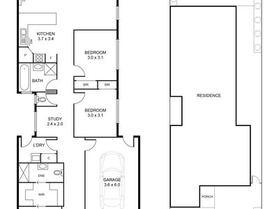 1A Bunting Court, Altona North