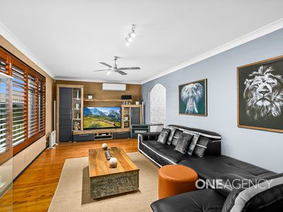 19 Rose Avenue, Albion Park Rail