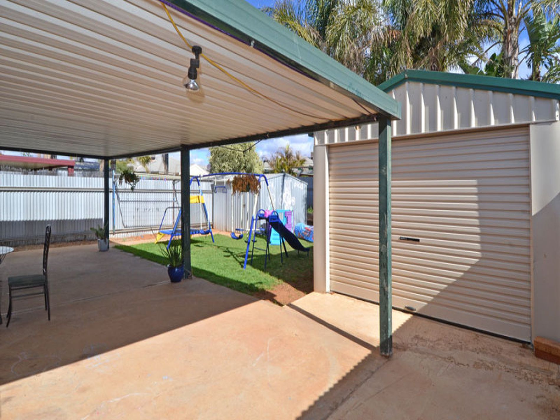 7A Carlyle Court, Boulder