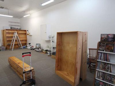 Shop 23 / 222 Church St, Parramatta