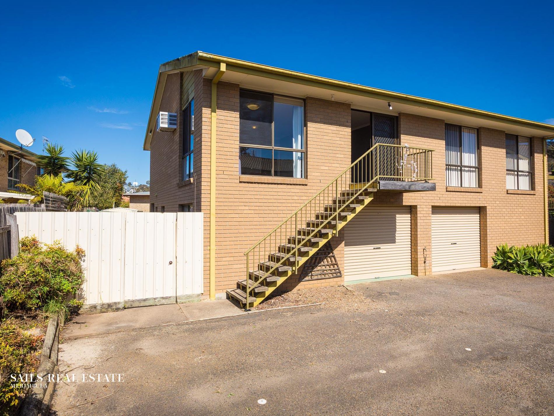 6 / 6 Hollis Court, Merimbula