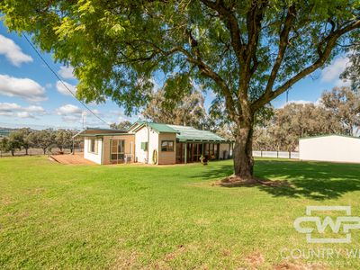 1036 Rob Roy Road, Inverell
