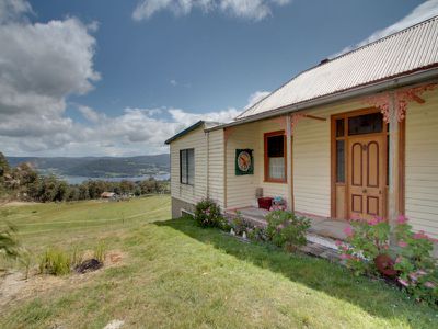 466 Silver Hill Road, Lower Wattle Grove
