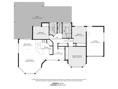 42 Twenty Third Avenue, Brighton
